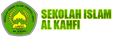 logo sekolah al kahfi jakarta