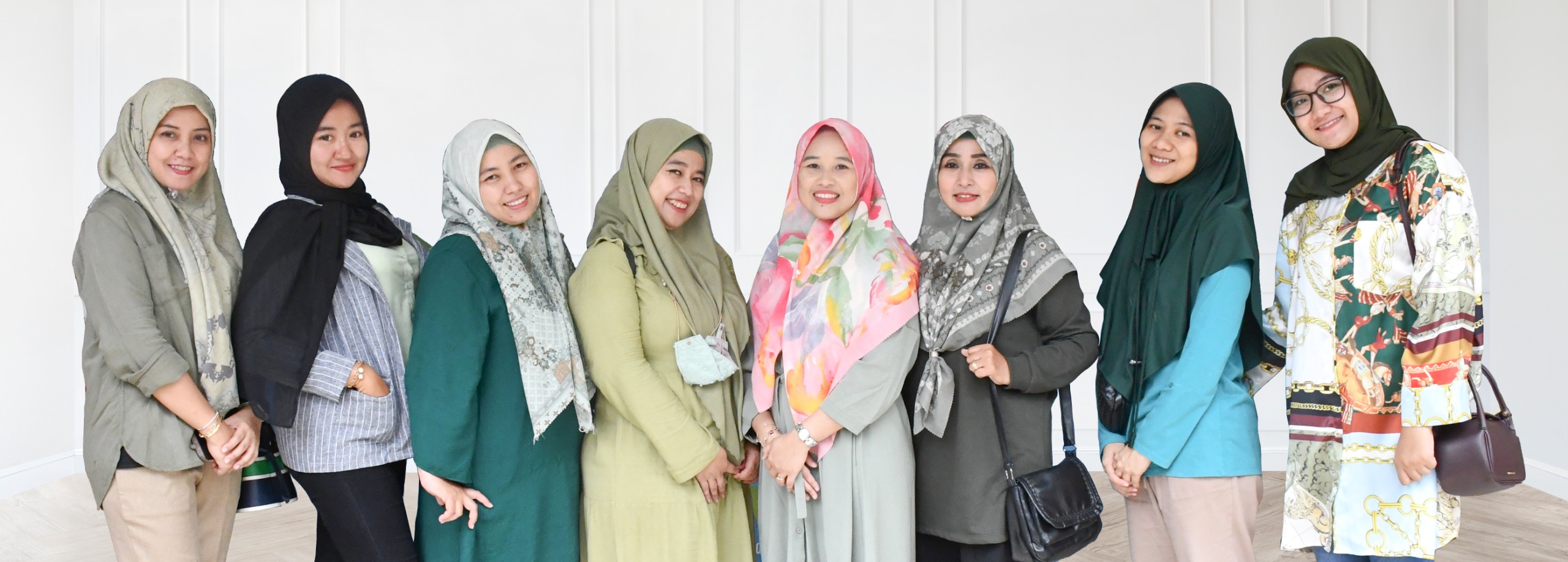 foto anggota simpulkan