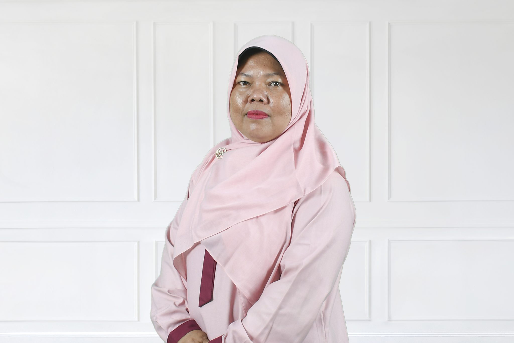 Nurhayati - Koperasi