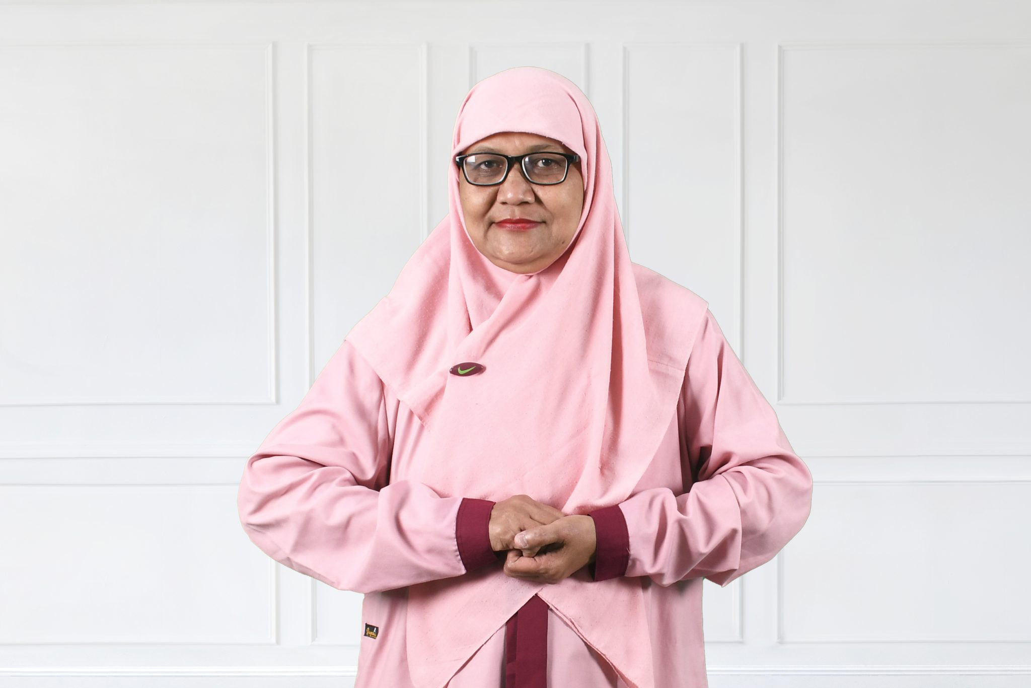 Nurmila, S.Pd - Perpustakaan