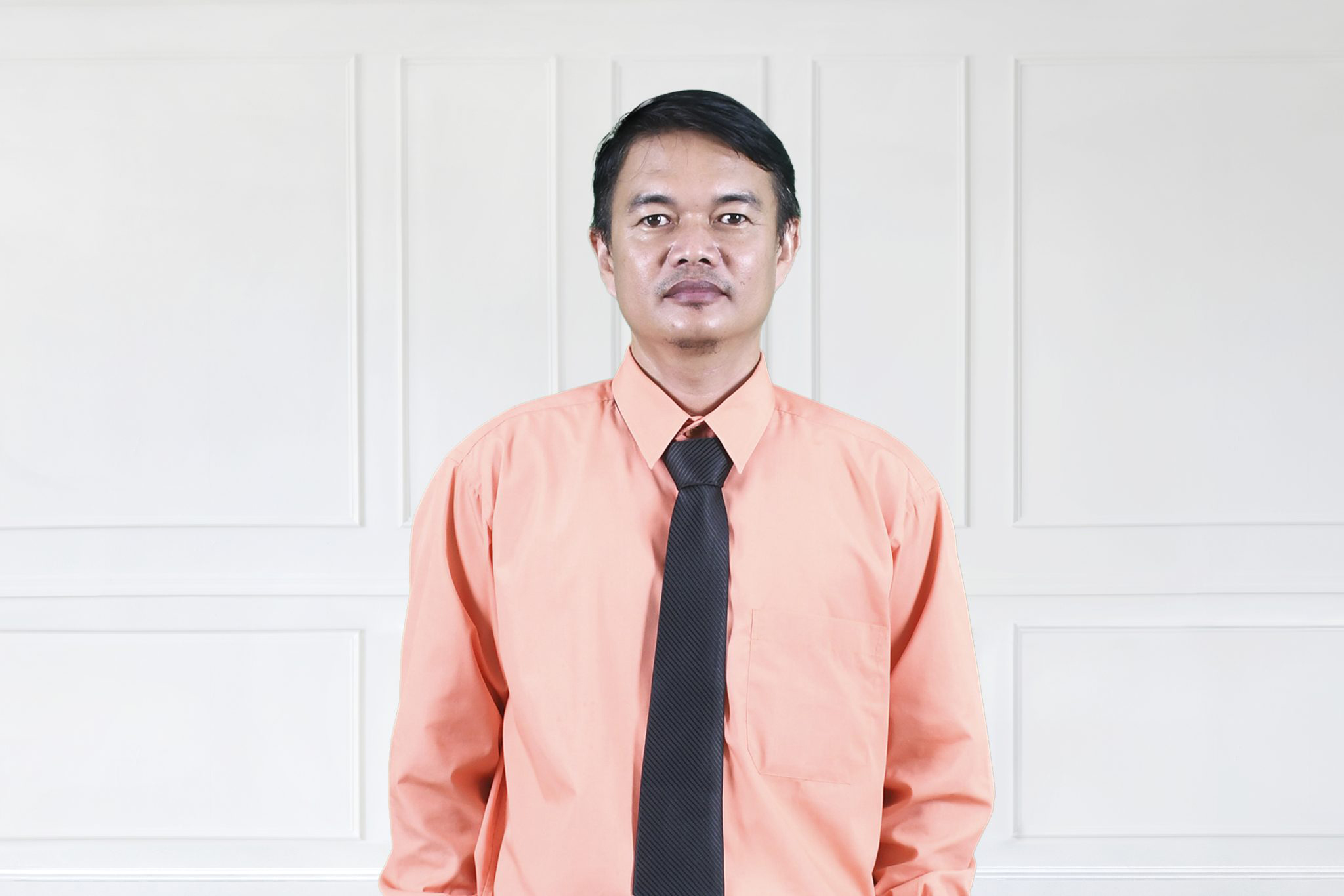 Mansur Romansah - Kepala Sarpas