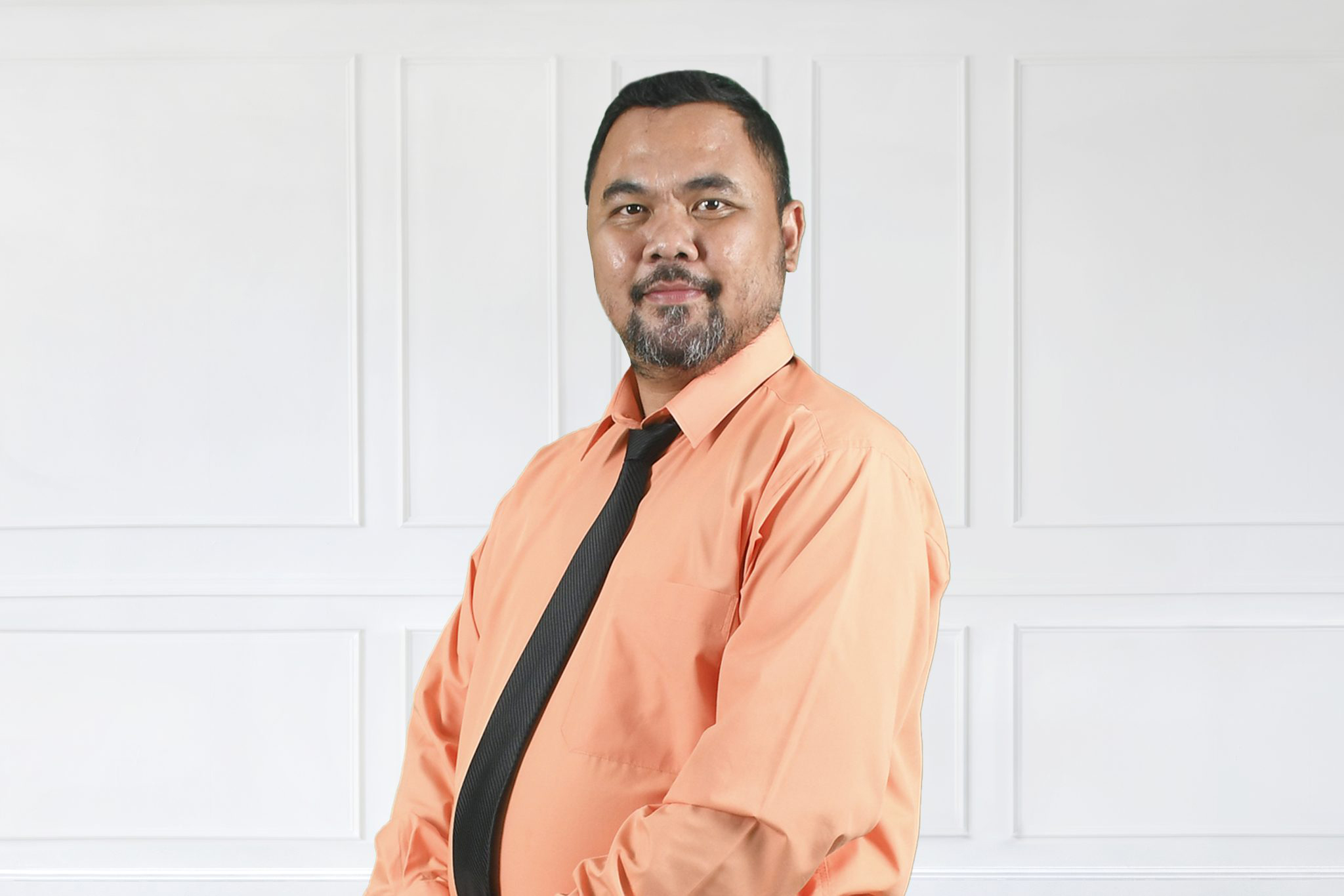 M.Asyro Abdihi, S.Pd - Staff Minat Bakat