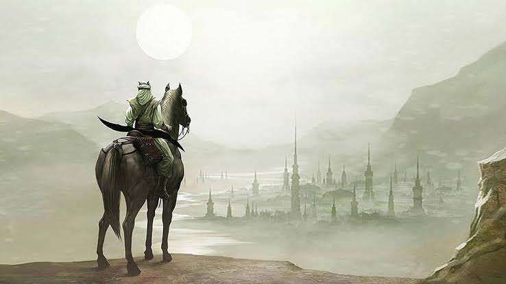 kisah raja nabi daud dan kitab zabur