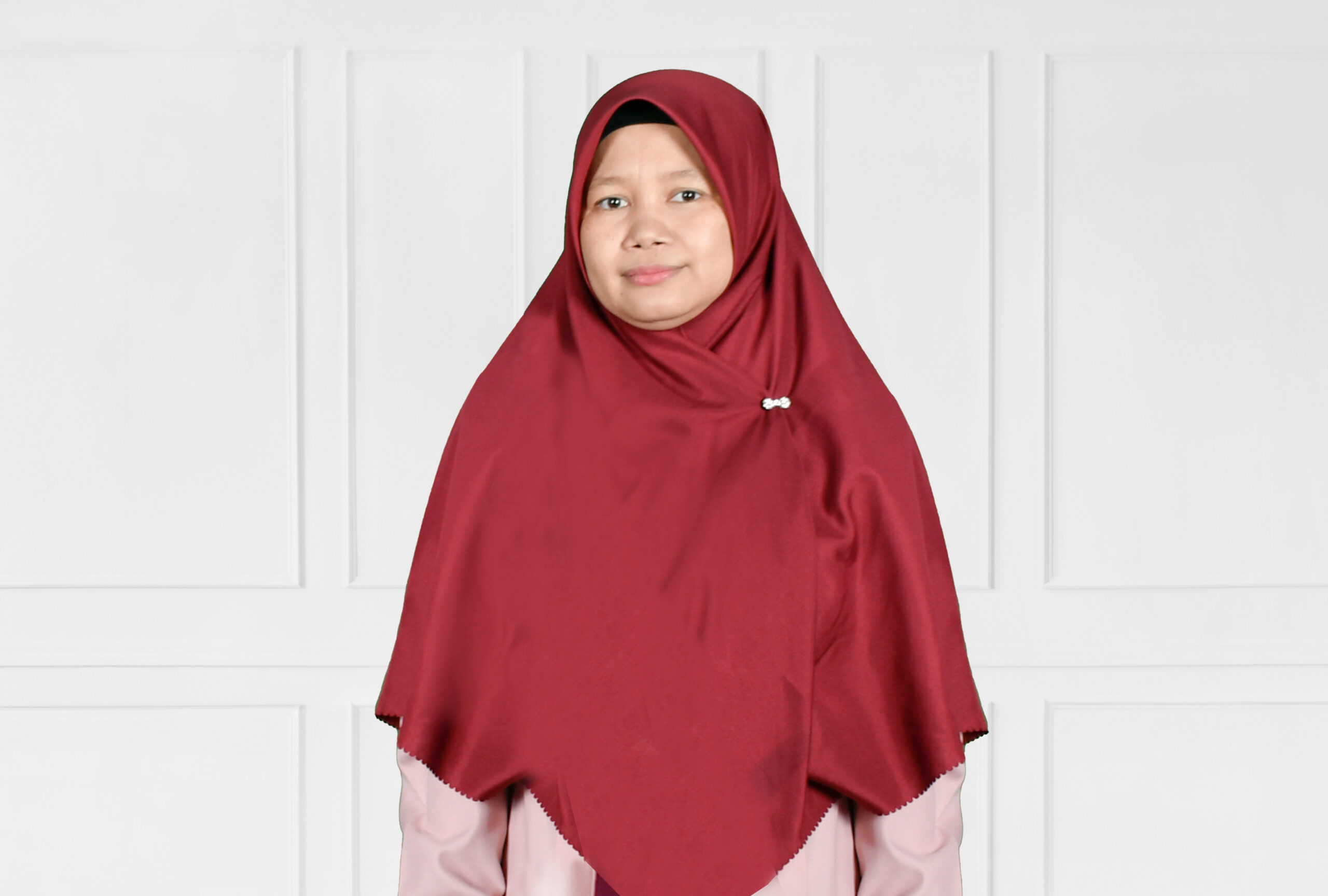 Bu Nurhayati - Wakasek Kurikulum