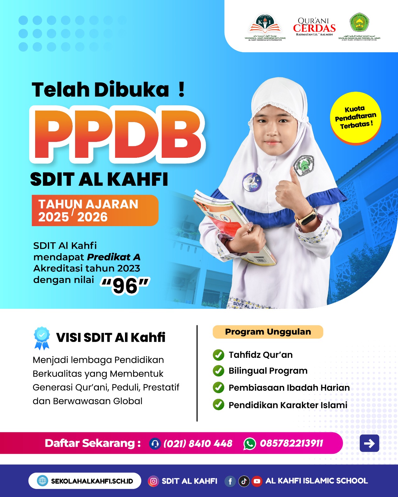ppdb alkahfi