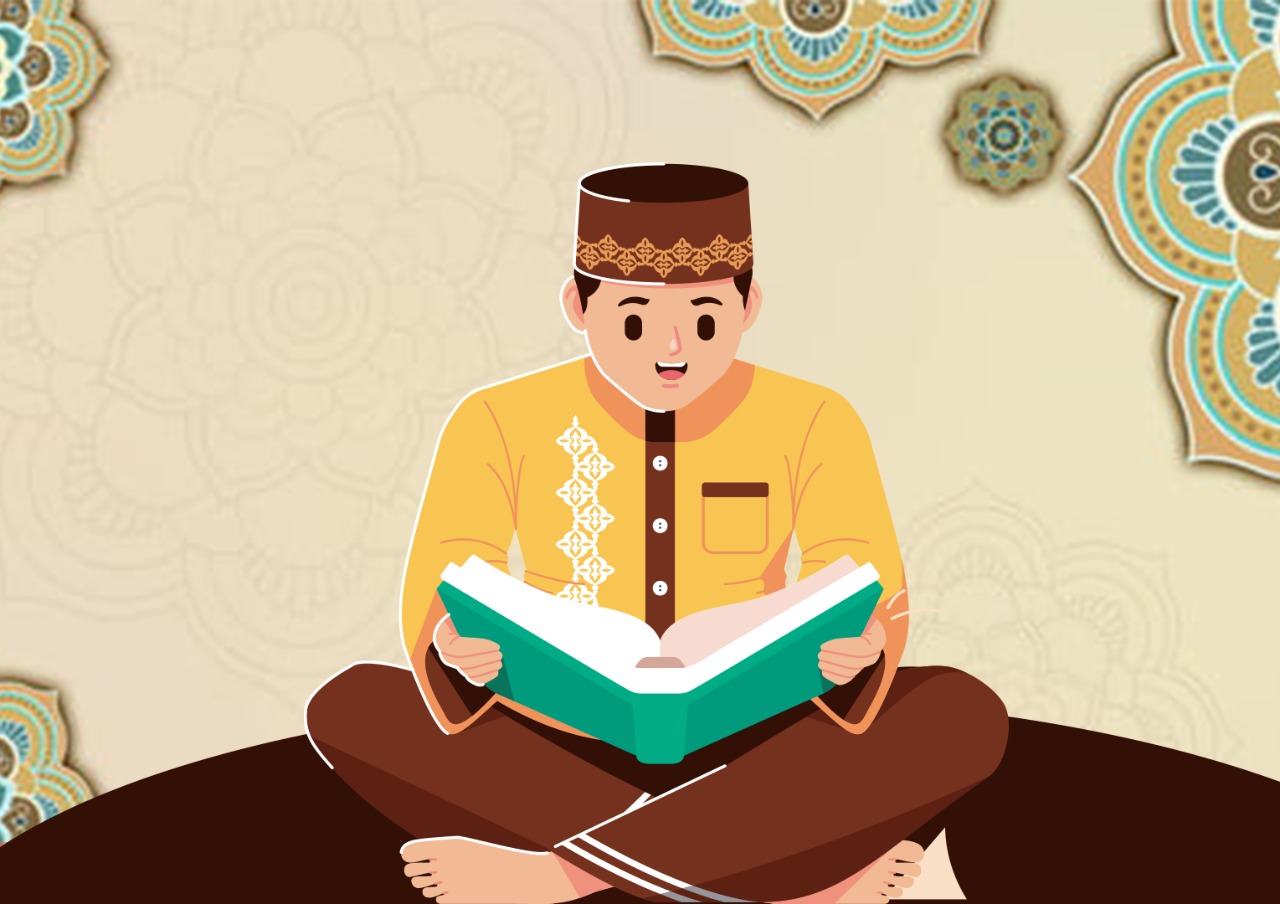 etika dalam pelaksanaan tahlilan