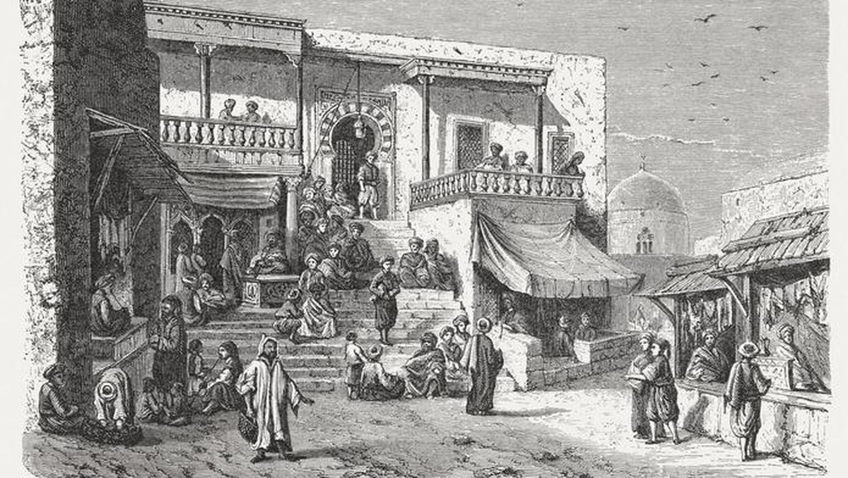 modernisasi islam di india