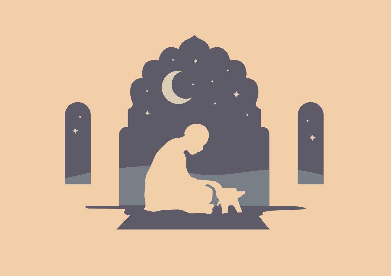 hubungan antara fiqh dan usul al-fiqh