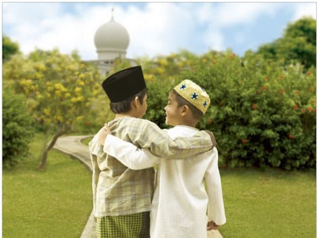 mengatasi perbedaan pendapat dengan teman