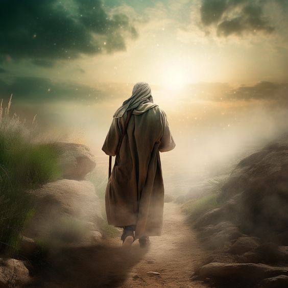 hadapi tantangan di era milenial dengan menerapkan sifat rasul