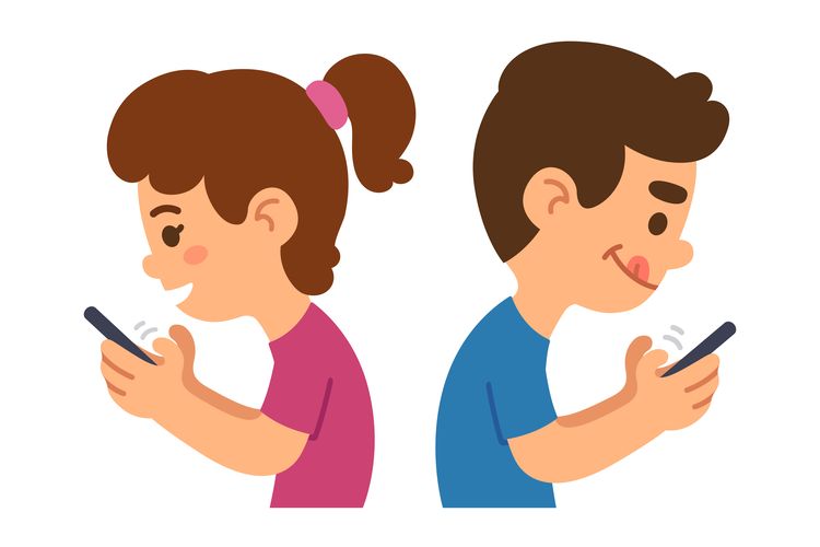 meningkatkan iman di era digital melalui kegiatan keagamaan