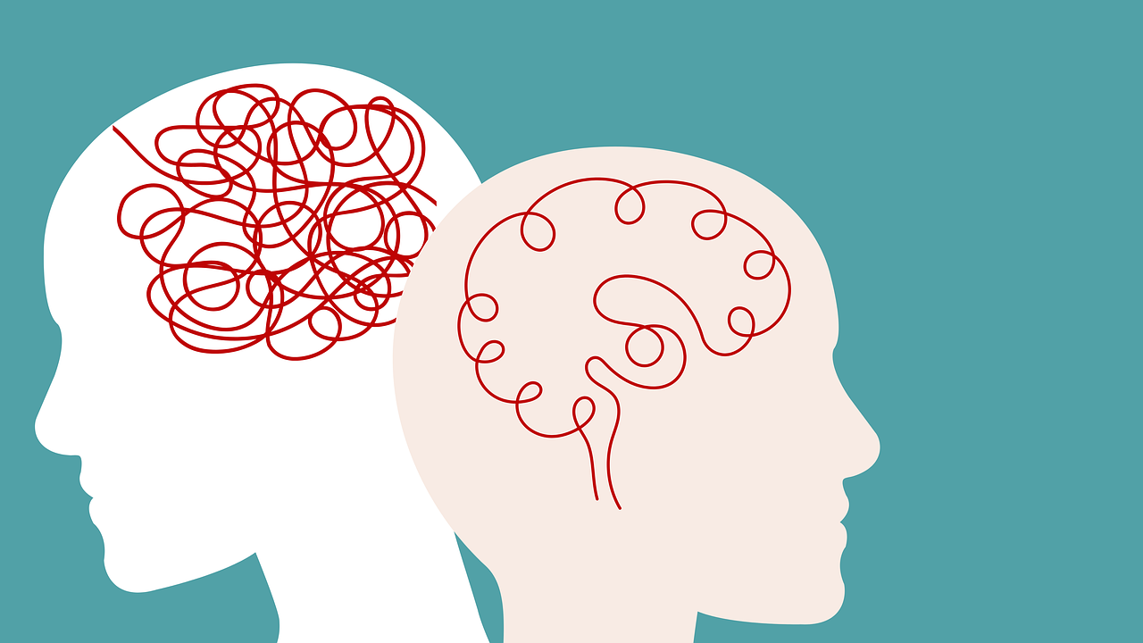 menjaga kesehatan mental dan emosional