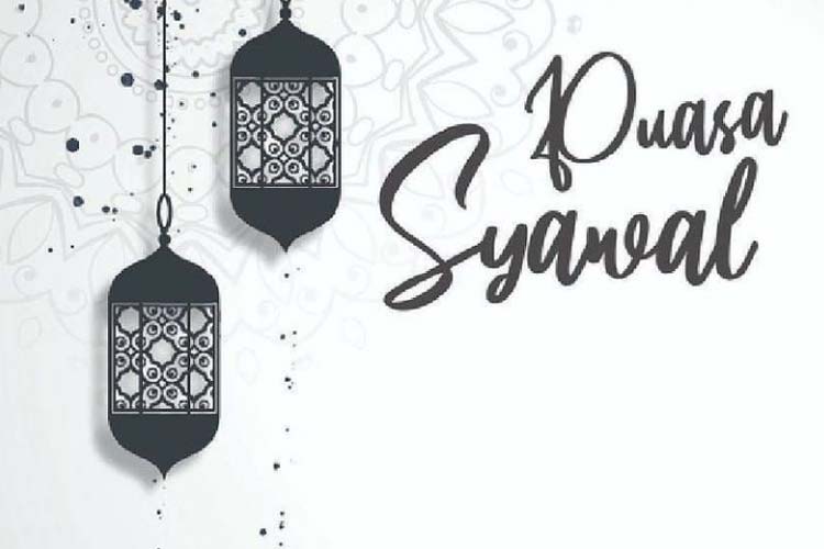 syarat dan ketentuan puasa syawal menurut fikih