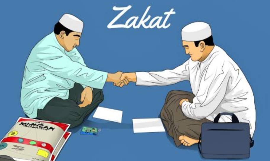 waktu yang tepat untuk mengeluarkan zakat fitrah